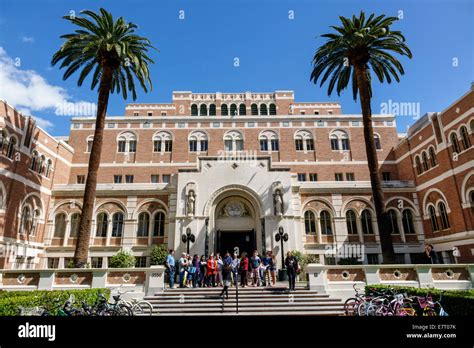 usc university southern california